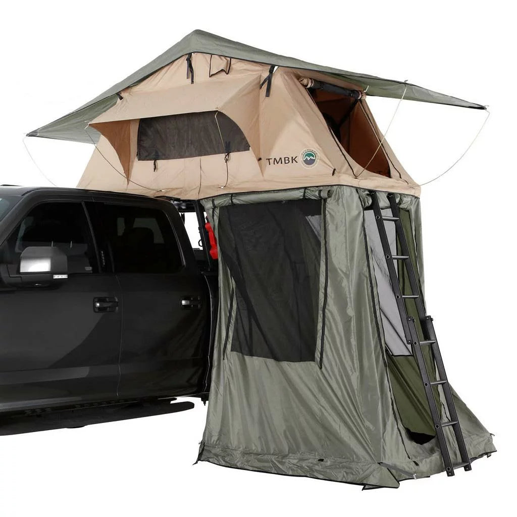 Overland Vehicle Systems (18019833) TMBK Overlanding Rooftop Tent Annex