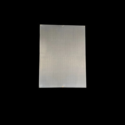 115w Semi-Rigid Solar Panel-  50" x 18"