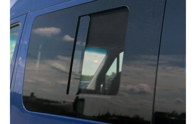 AM Auto Driver Side Forward Sliding Window For Mercedes Sprinter | MS06-L1-HSS P