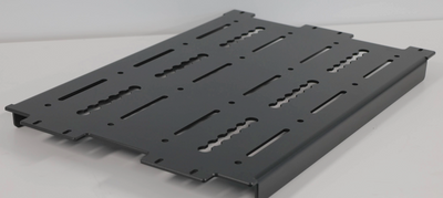 Tec Vanlife Sprinter Modular Roof Rack + Roof Deck Panels - Bundle