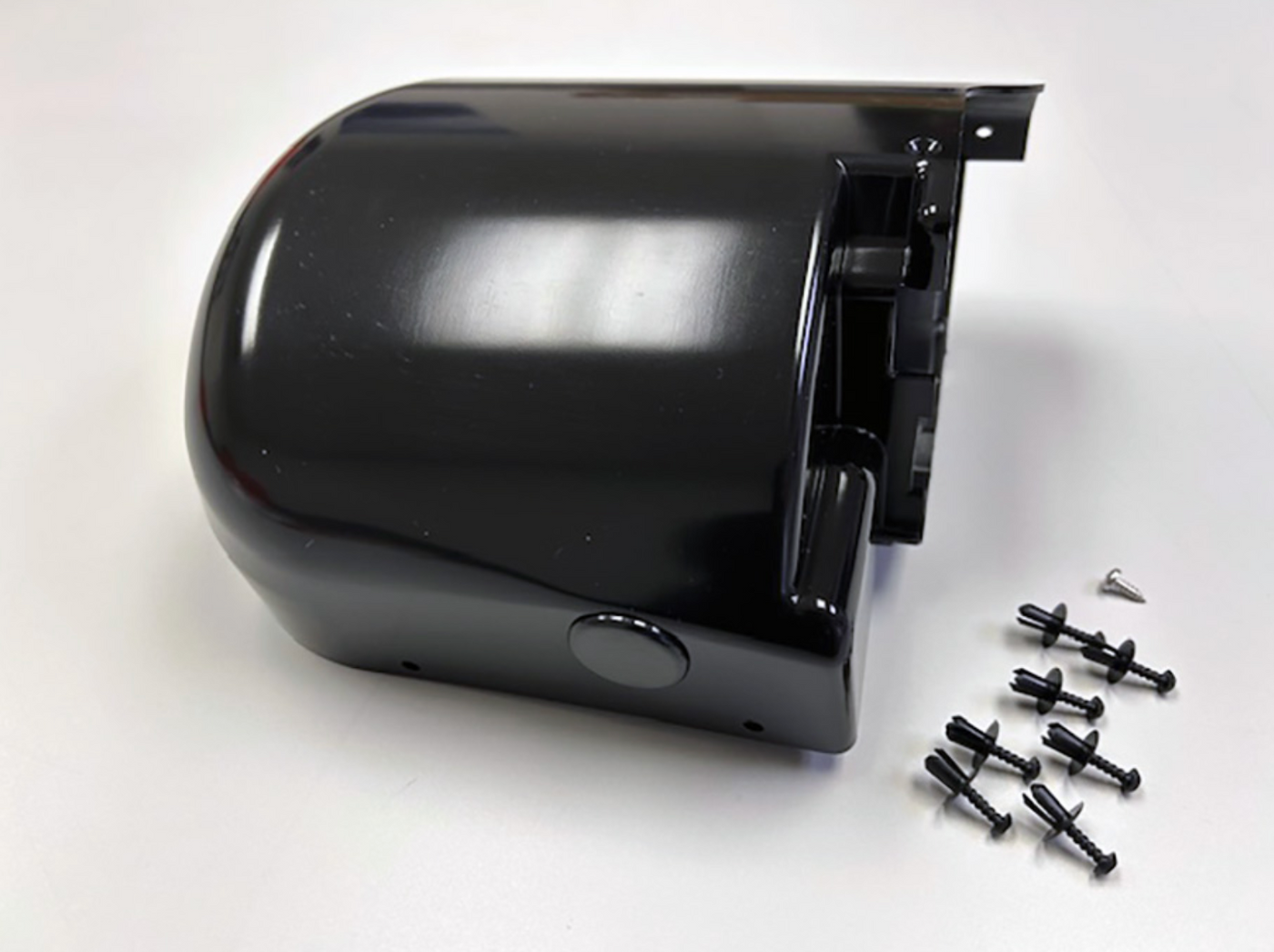 Fiamma 98673H469 OEM F65 Eagle Awning Compact Motor Cover - Black