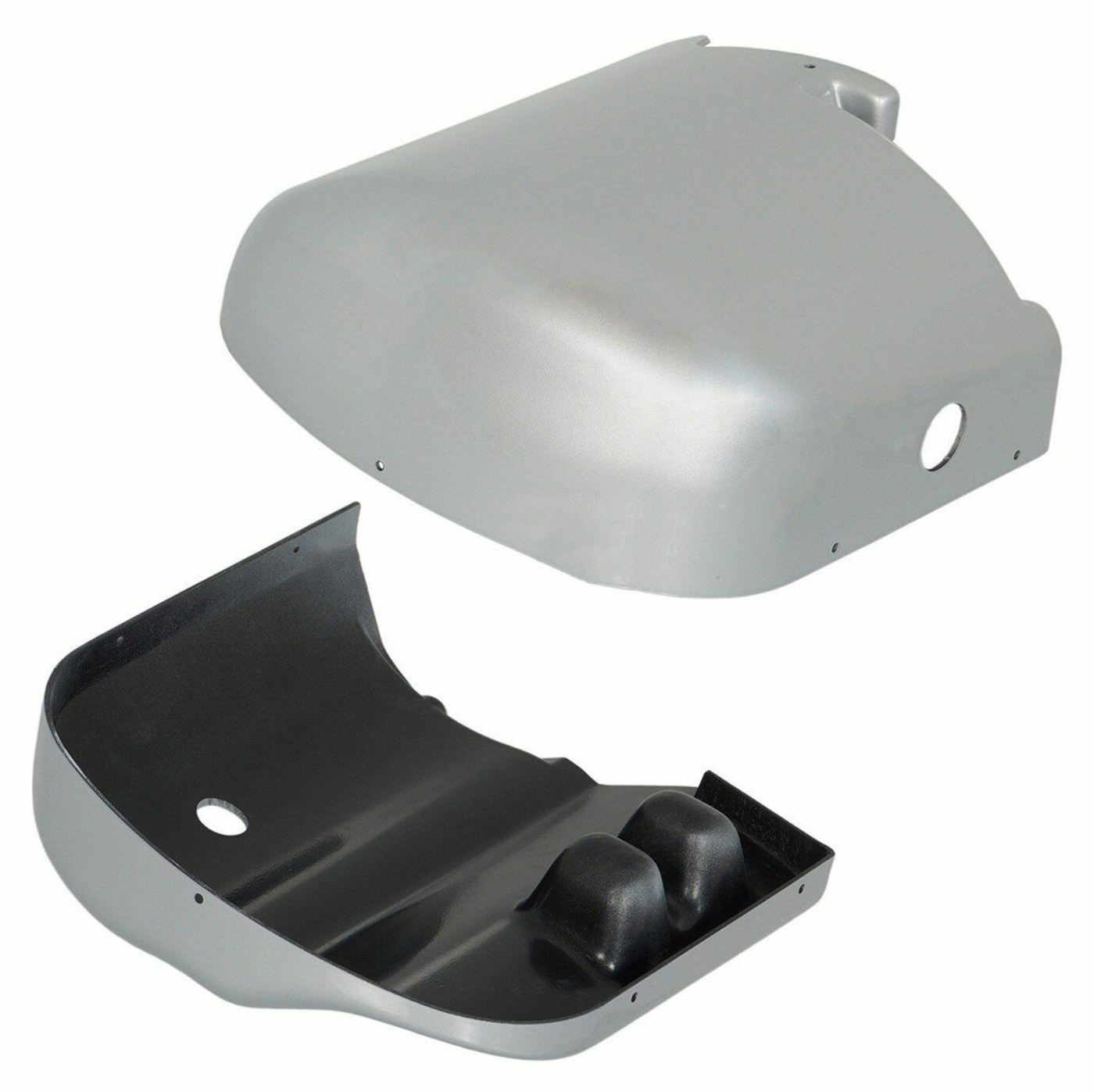 Fiamma 98673T469 OEM F65 Eagle Awning Compact Motor Cover - Titanium