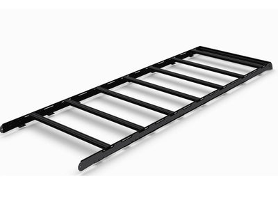 White Top Adventures Strata Mercedes Sprinter High Roof 170 Roof Rack