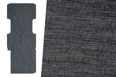 2tec2/Lonseal Pre-cut Van Flooring 2007+ Mercedes Sprinter