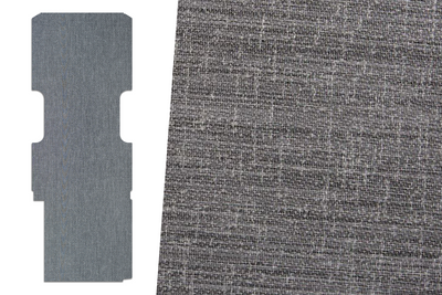 2tec2/Lonseal Pre-cut Van Flooring 2007+ Mercedes Sprinter