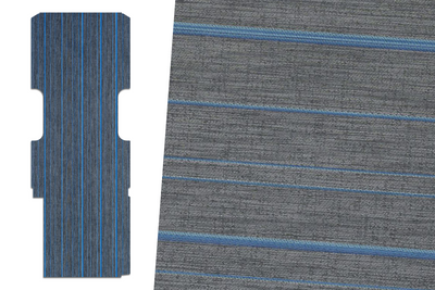 2tec2/Lonseal Pre-cut Van Flooring 2007+ Mercedes Sprinter