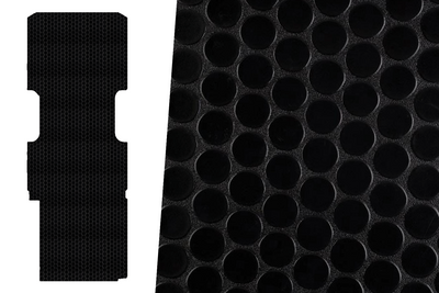 2tec2/Lonseal Pre-cut Van Flooring 2007+ Mercedes Sprinter