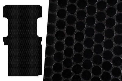 2tec2/Lonseal Pre-cut Van Flooring 2007+ Mercedes Sprinter