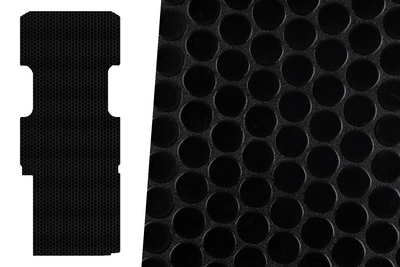 2tec2/Lonseal Pre-cut Van Flooring 2007+ Mercedes Sprinter