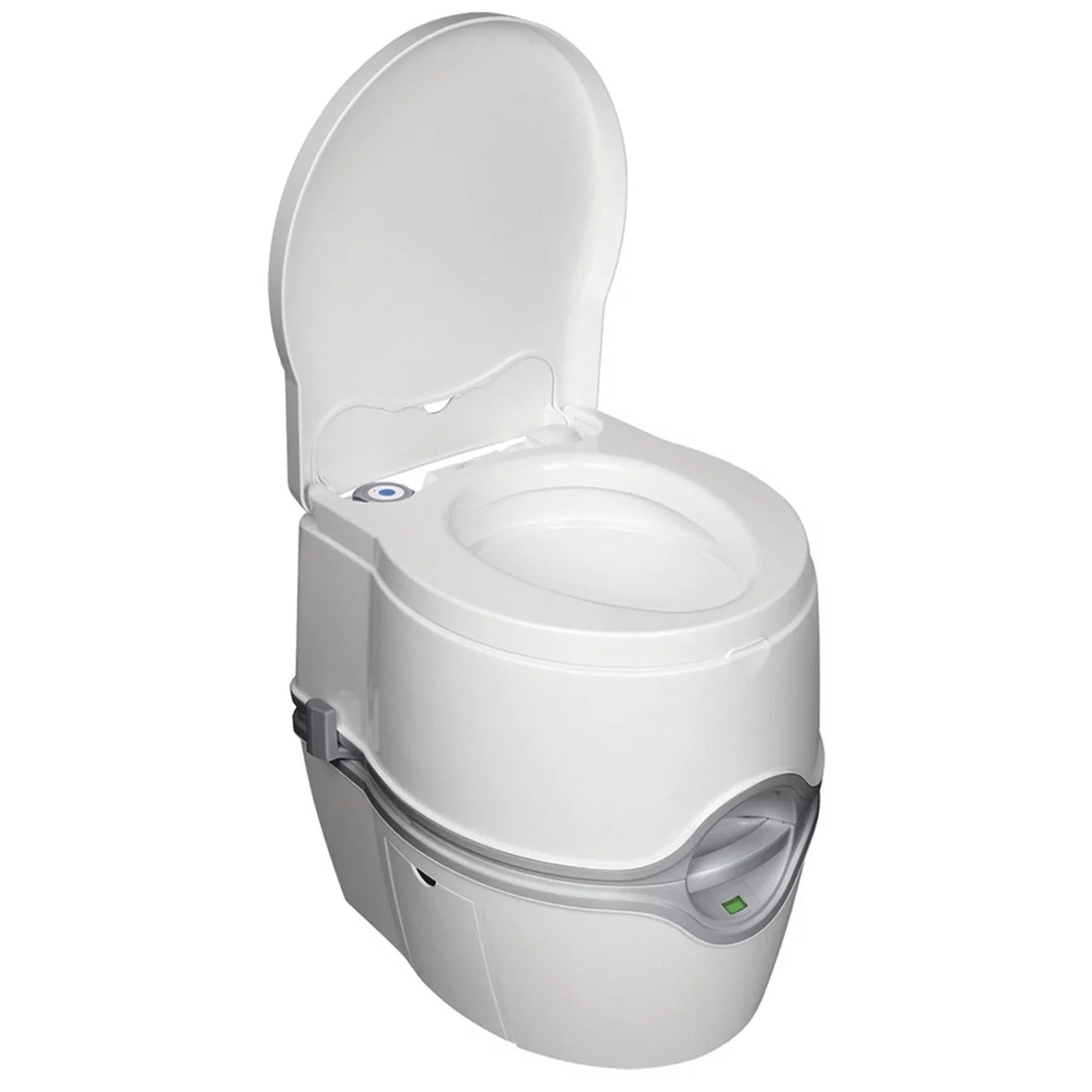 Thetford Porta Potti Curve Portable Toilet - 565E