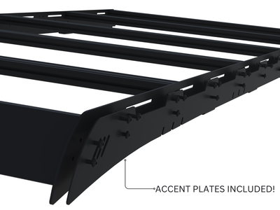 SPRINTER 144" HIGH ROOF STRATA ROOF RACK