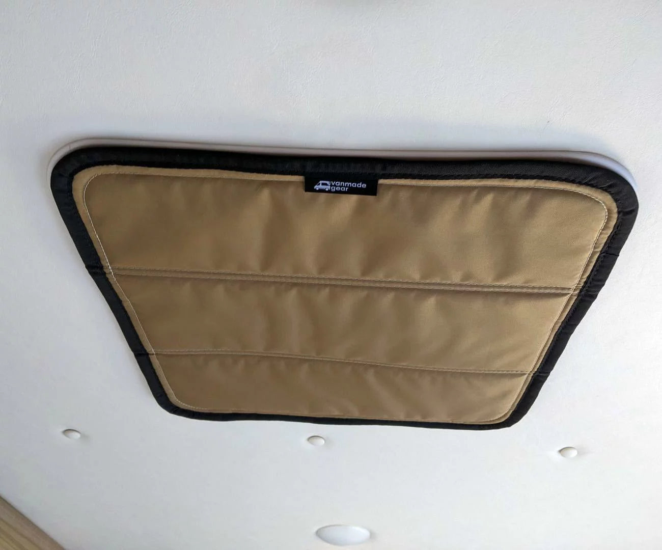 Vanmade Gear Maxxair Fantastic Fan Roof Vent Cover