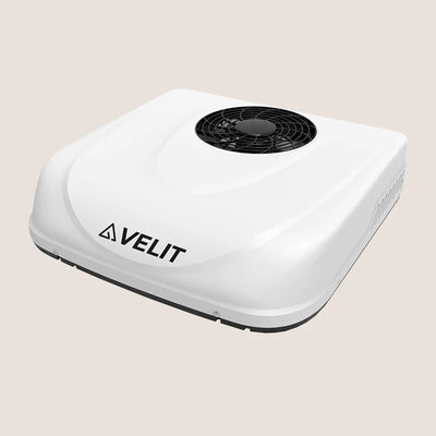 VELIT 2000R Rooftop Air Conditioner 12V/24V/48V