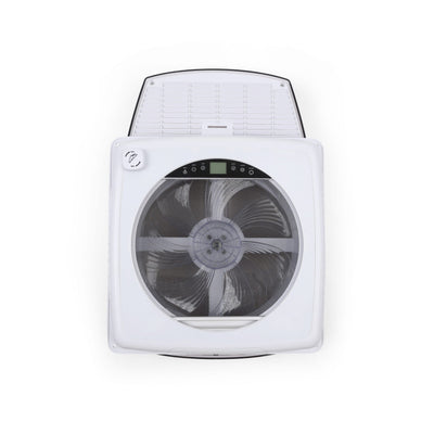 NomadicArk AirPlus Vent Fan 355mm