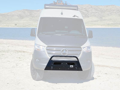 Aluminess Front Bumper | Front Bumper | Master Overland