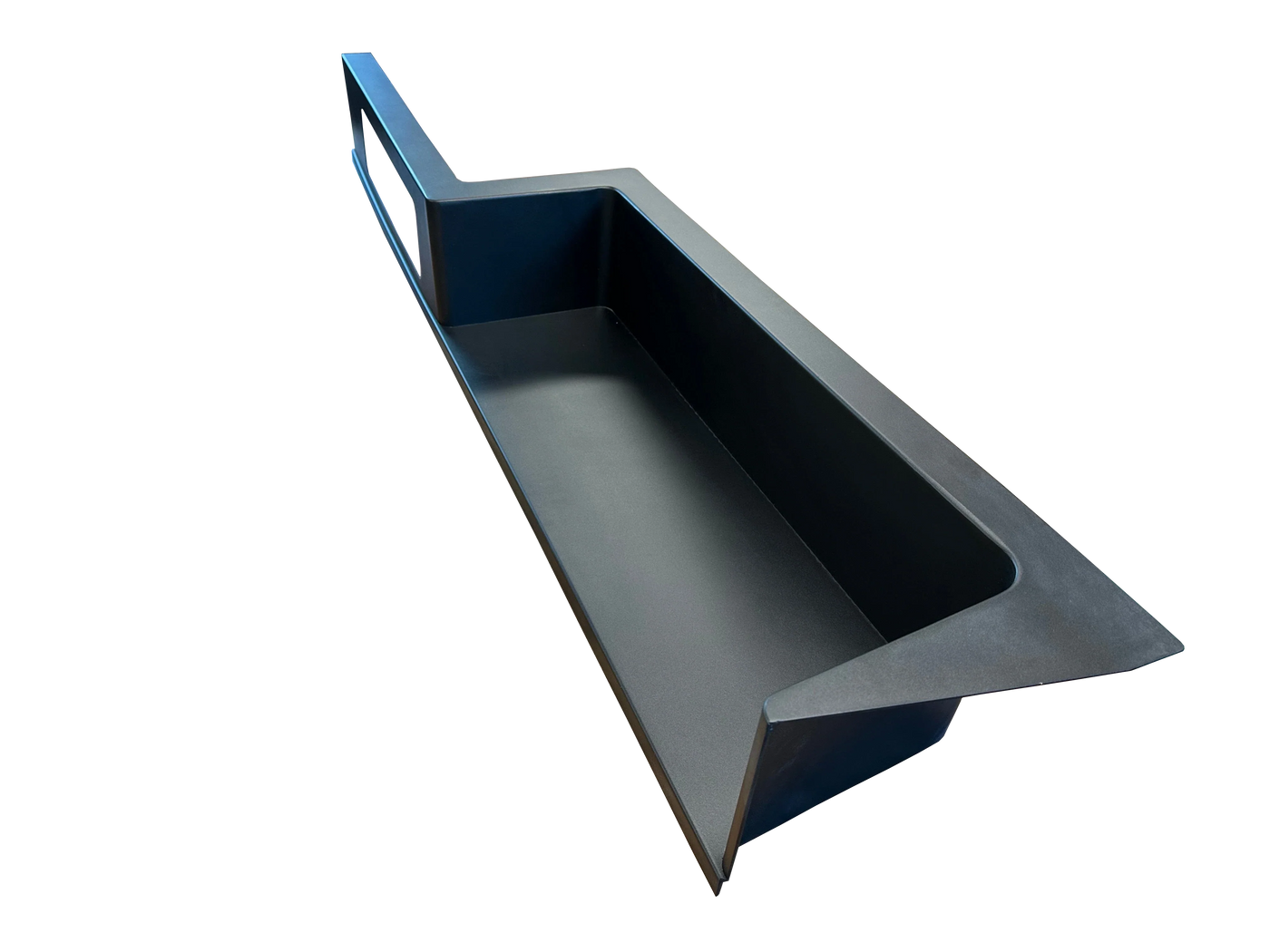 Tec Vanlife 2019+ Sprinter Sliding Door Storage Step