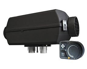 Autoterm Diesel Air Heater 4D-HA