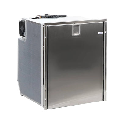 Isotherm Drawer 85 INOX Stainless Steel Refrigerator/Freezer