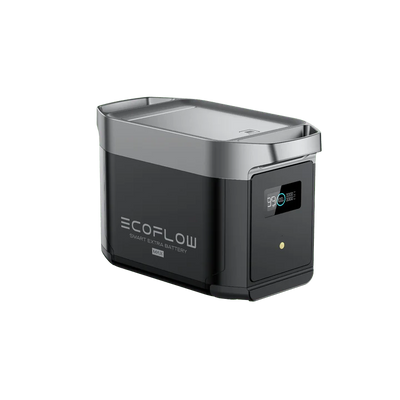 EcoFlow Delta 2 Max Smart Extra Battery