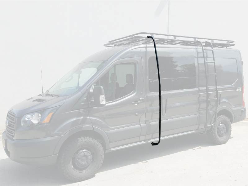 ALUMINESS Surf Pole – Ford 2015-23 Transit