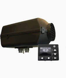 Autoterm Diesel Air Heater 4D-HA