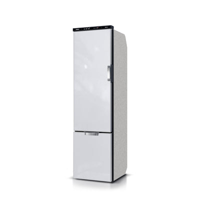 Vitrifrigo SLIM 150 Refrigerator/Freezer Grey (External cooling unit)