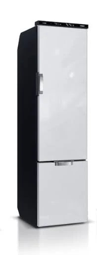 Vitrifrigo SLIM 150 Refrigerator/Freezer Grey (External cooling unit)