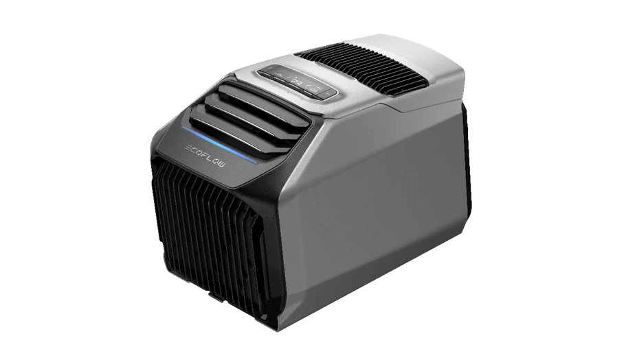 EcoFlow Wave 2 Portable Air Conditioner & Heater (ZYDKT210-US)