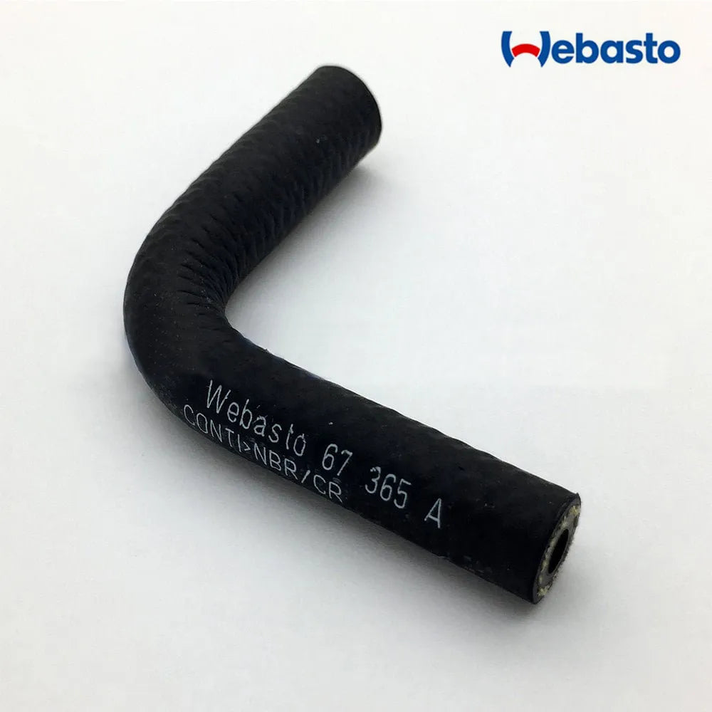 Webasto heater fuel tank connector kit for Promaster and Sprinter