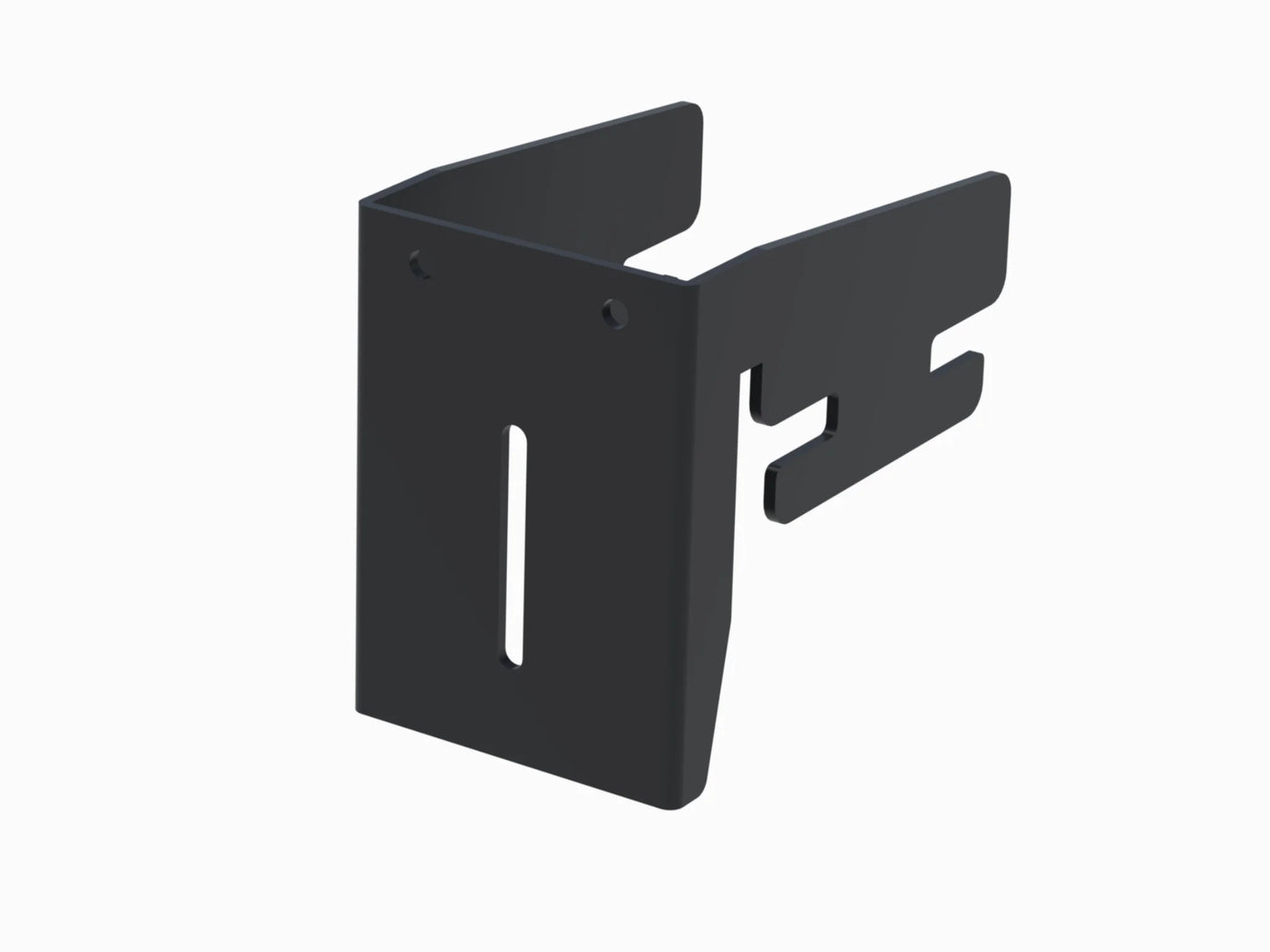 White Top Adventures Fiamma F45 Awning Brackets