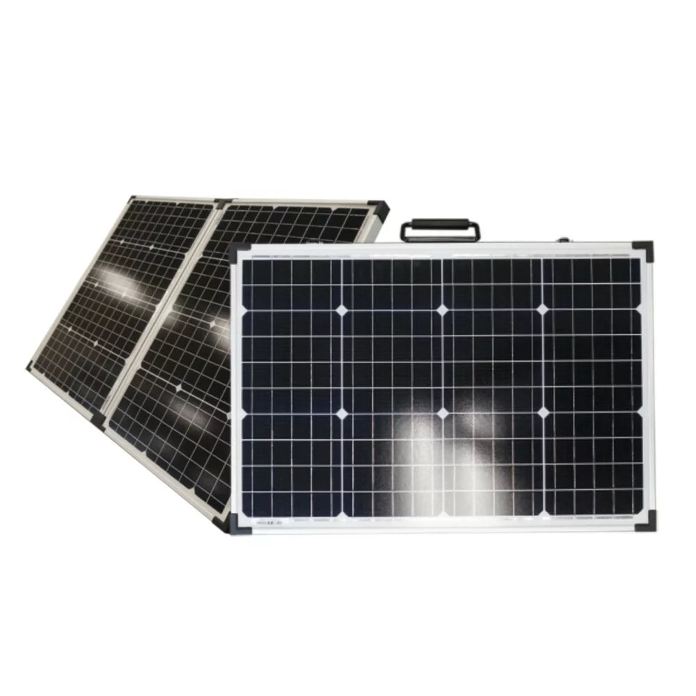 Xantrex 100W Solar Portable Kit 782-0100-01
