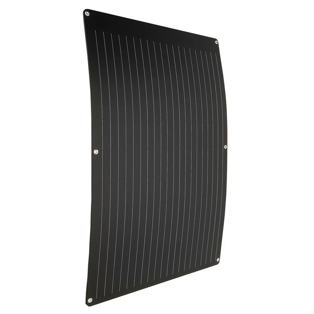 Xantrex 110W Solar Flex Panel with Mounting Hardware 781-0110