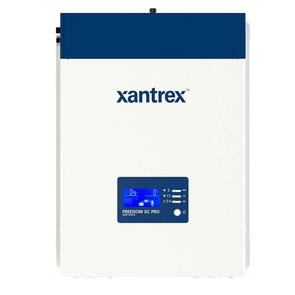 Xantrex Freedom XC Pro Marine 2000W Inverter/Charger 818-2015