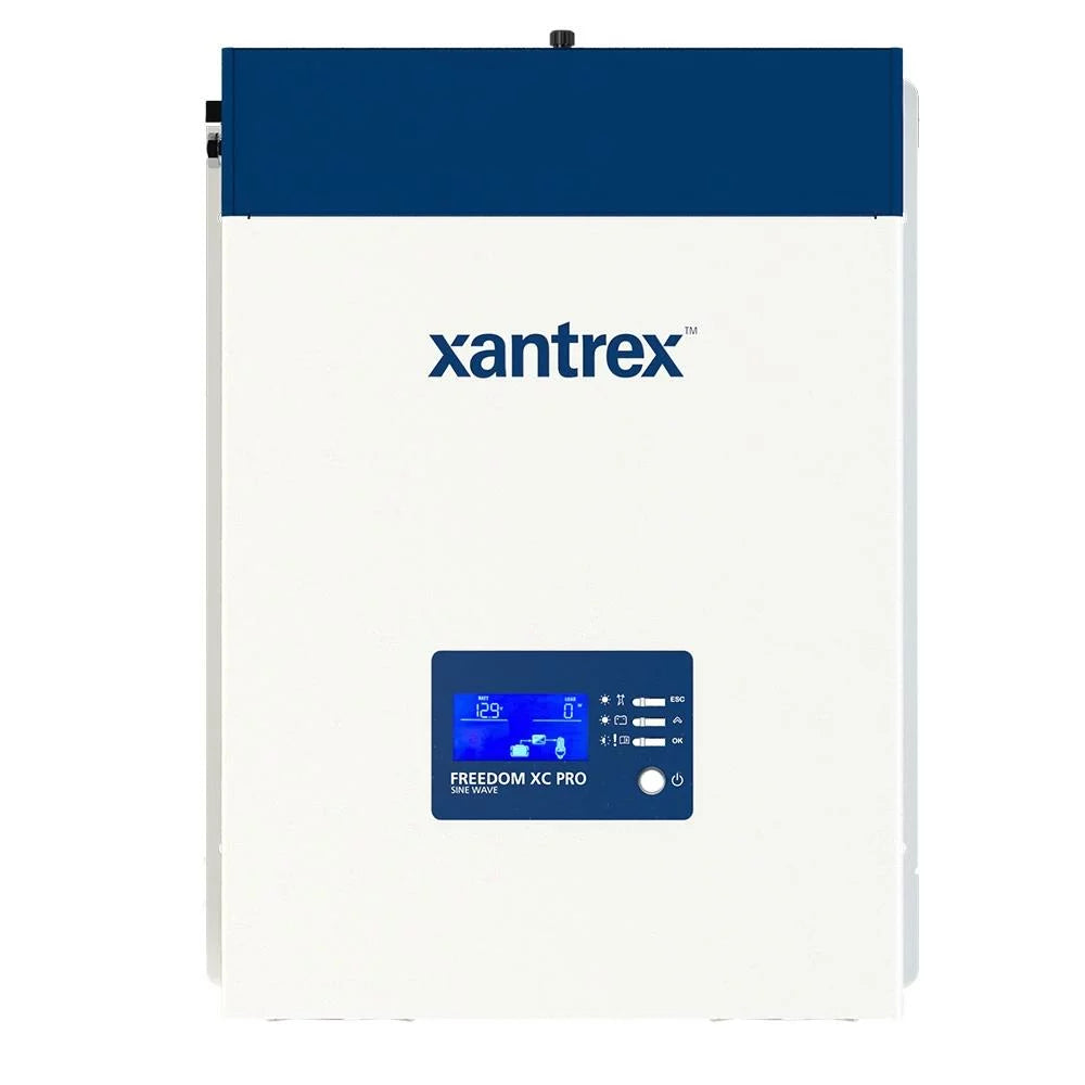 Xantrex Freedom XC Pro Marine 3000W Inverter/Charger 818-3015