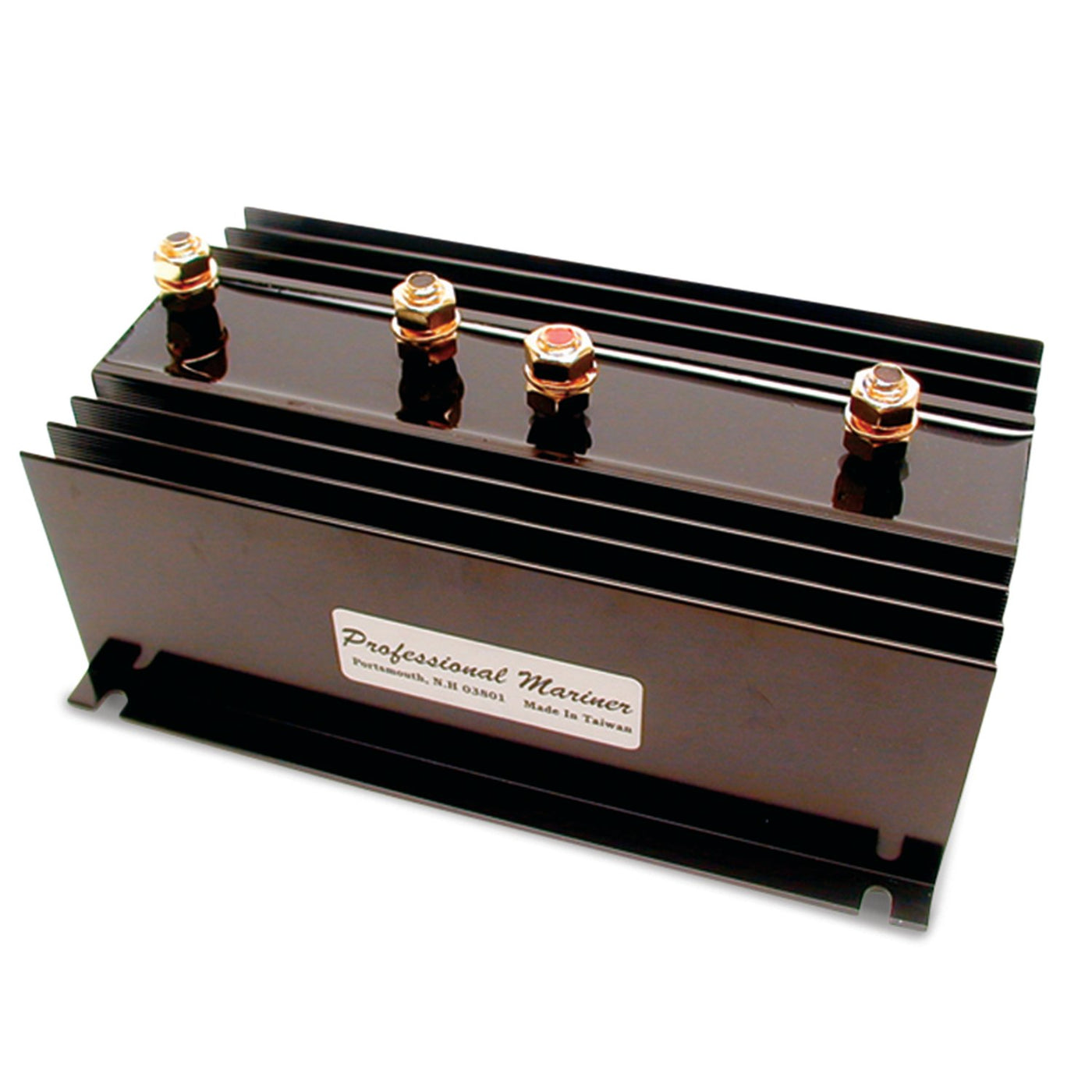 ProMariner 01-70-2 1 Alternator 2 Battery Isolator