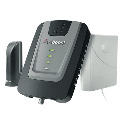 weBoost 472120 Home Room Cell Phone Signal Booster For all U.S.