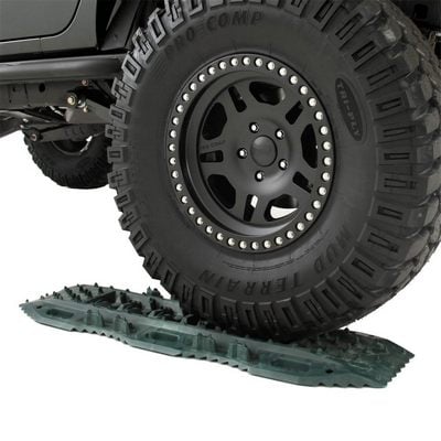 Smittybilt 2790 All Element Ramps Mud-Snow-Sand Traction Boards