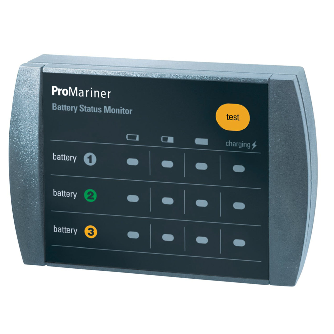 ProMariner 51060 Remote Bank Status Monitor