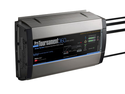 ProMariner 52032 ProTournament 360 Dual Charger