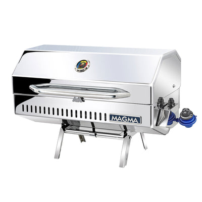 Magma A10-1225-2 Monterey Classic Stainless Steel Gas Grill