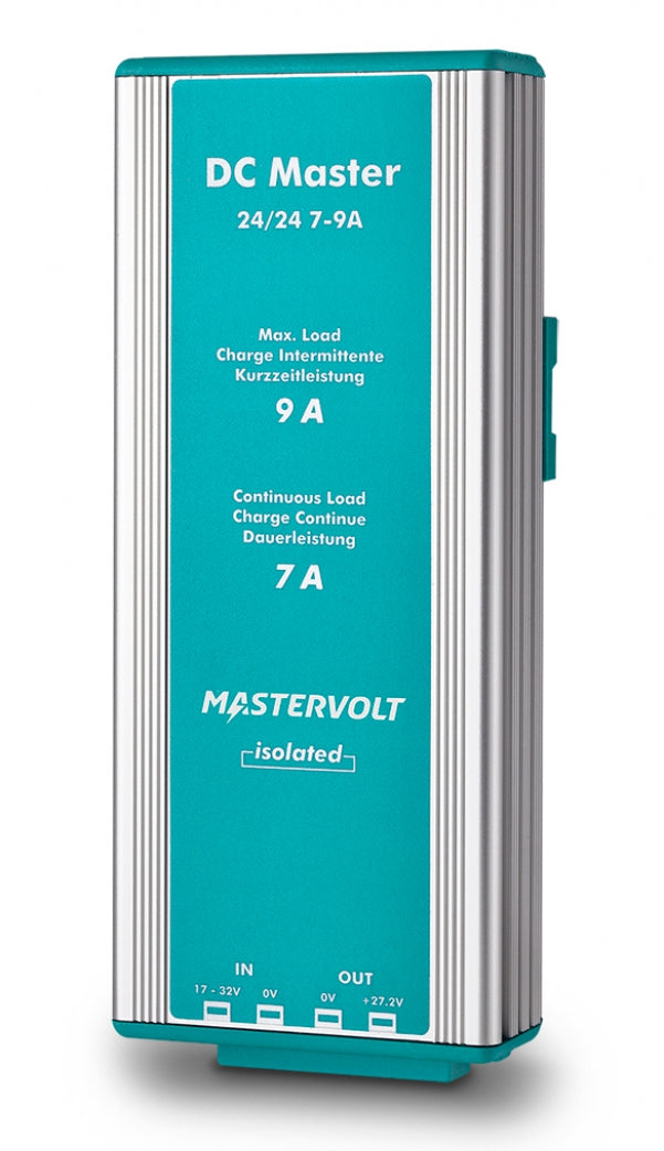 Mastervolt 81500500 DC Master 24/24-7 (Isolated) Isolator