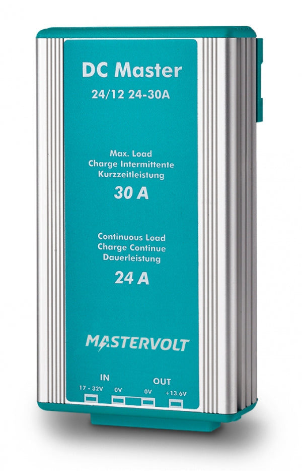 Mastervolt 81400330 DC Master 24/12-24 Converter