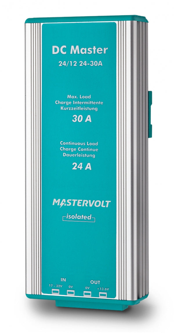 Mastervolt 81500350 DC Master 24/12-24 (Isolated) Isolator