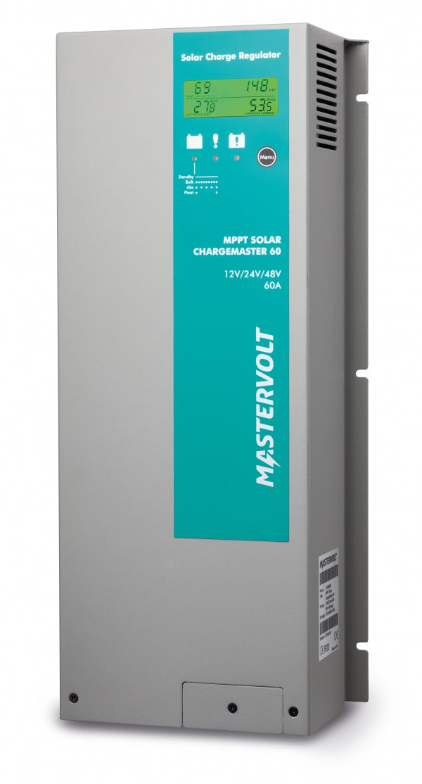 Mastervolt 131906000 SCM60 MPPT-MB Charge Controller