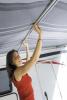 Fiamma F45S/F65S/F80S Awning Curved Tension Rafter Pro Arm | (98655A002)