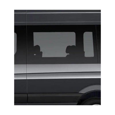 AM Auto Driver Side Middle Solid Window for Mercedes Sprinter 170″ | MS06-LS2L P