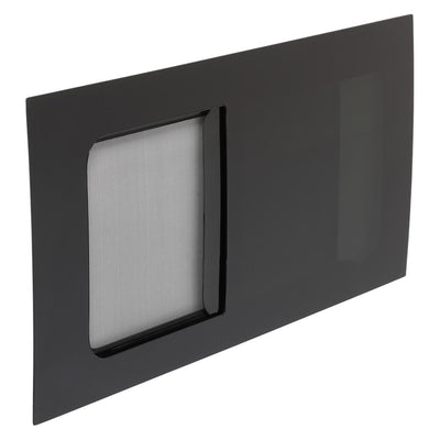 AM Auto Driver Side Sliding Window for Ram Promaster 136″-159″  | PB07-L1ML-HSS P