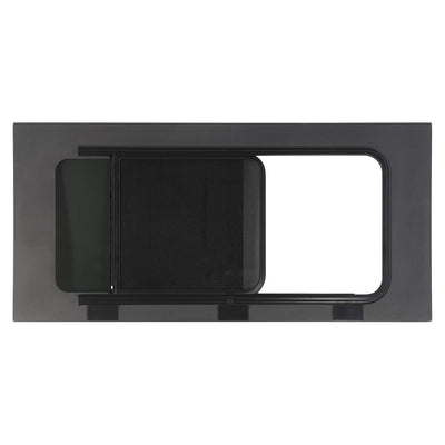 AM Auto Driver Side Sliding Window for Ram Promaster 136″-159″  | PB07-L1ML-HSS P