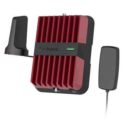 weBoost 470154 Drive Reach Vehicle Cell Phone Signal Booster