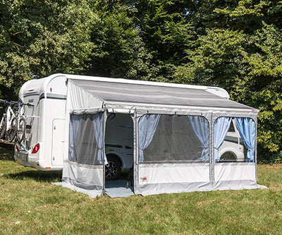 Fiamma F80S Awning Privacy Room for Camper Van